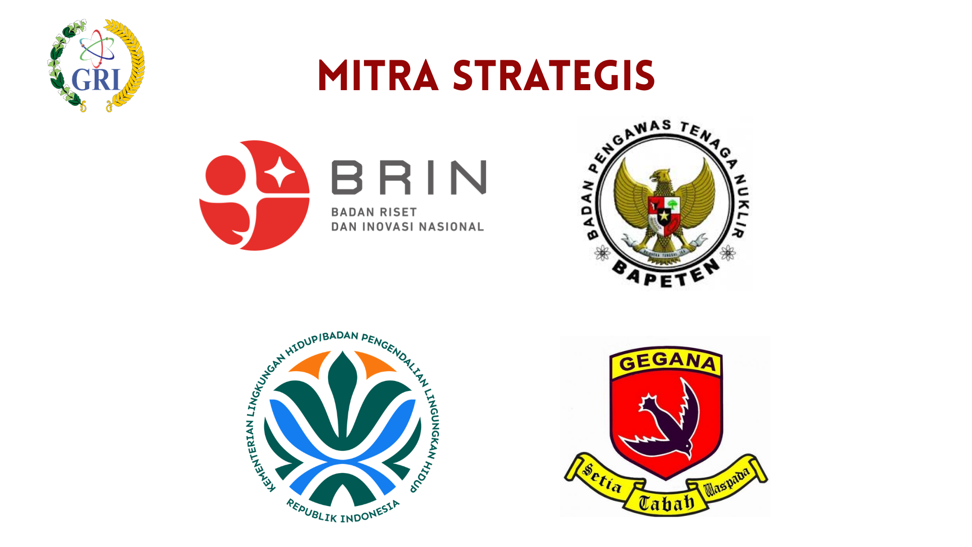 Mitra PT Gamma Ray Indonesia
